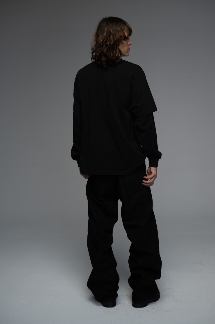 Geno Moto Pants