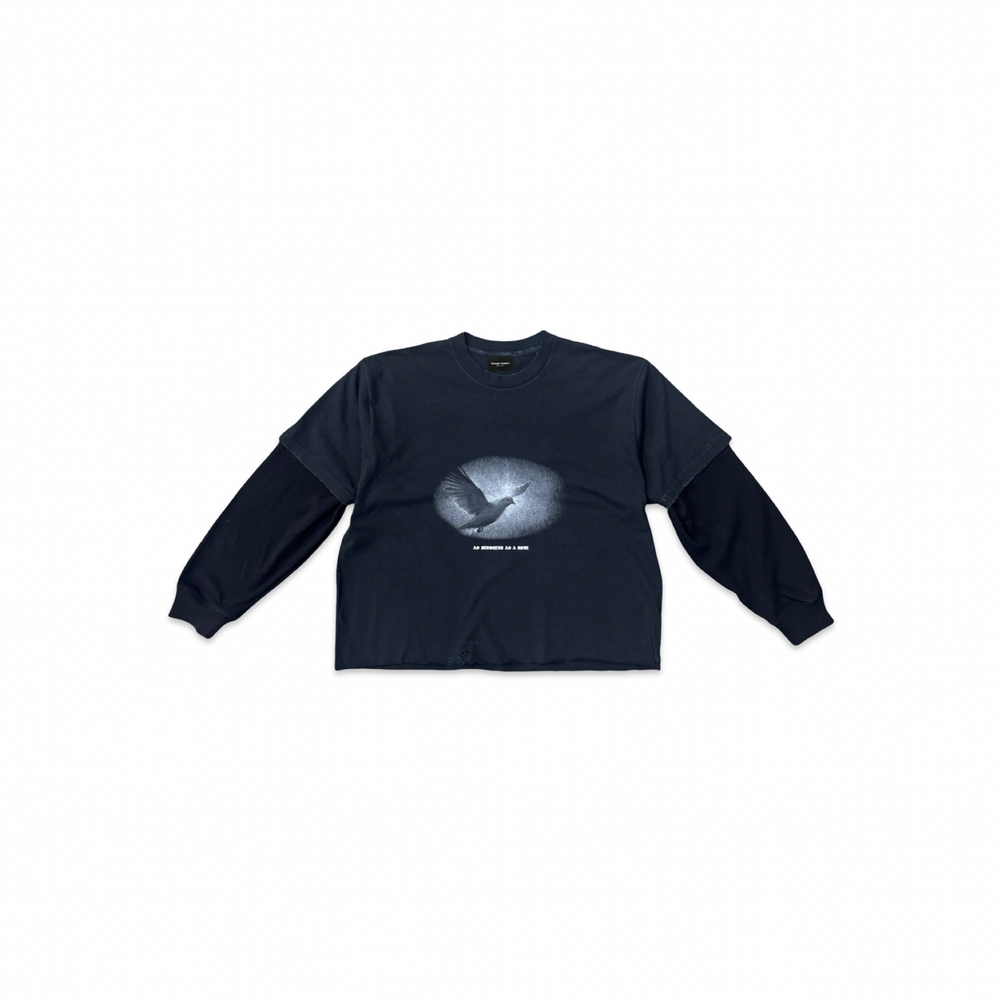 Matthew 10:16 Tee