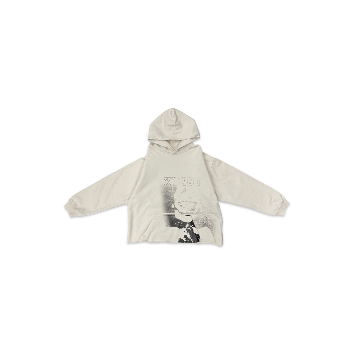 Extant Hoodie