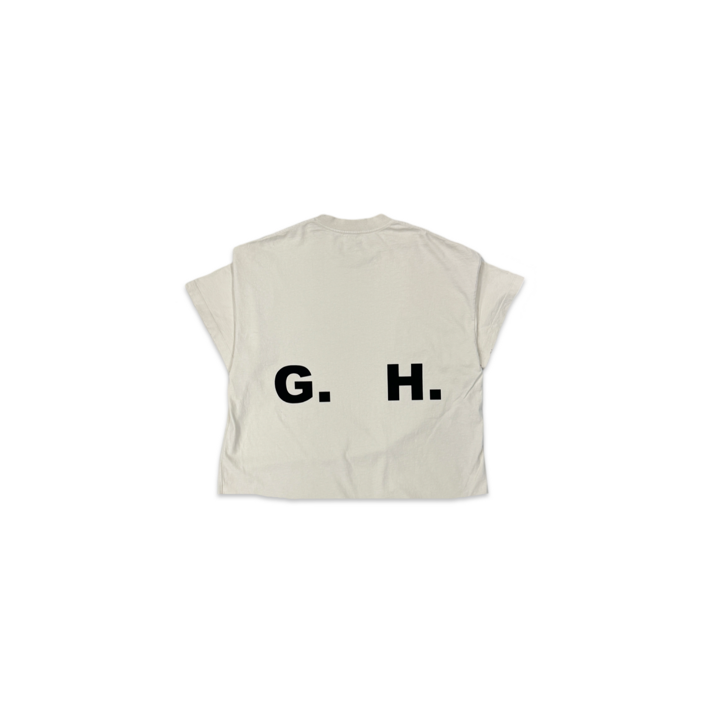 Reversed Army Tee