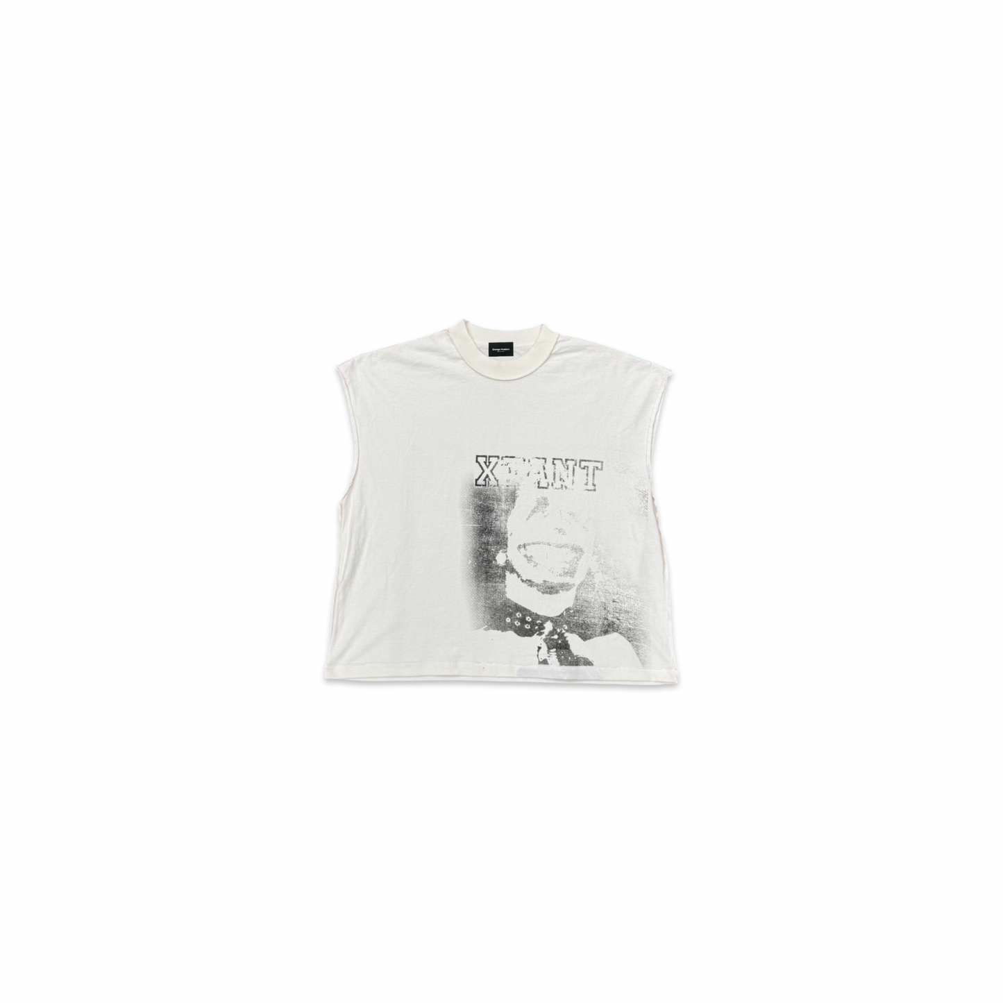 Extant Cut Off Tee