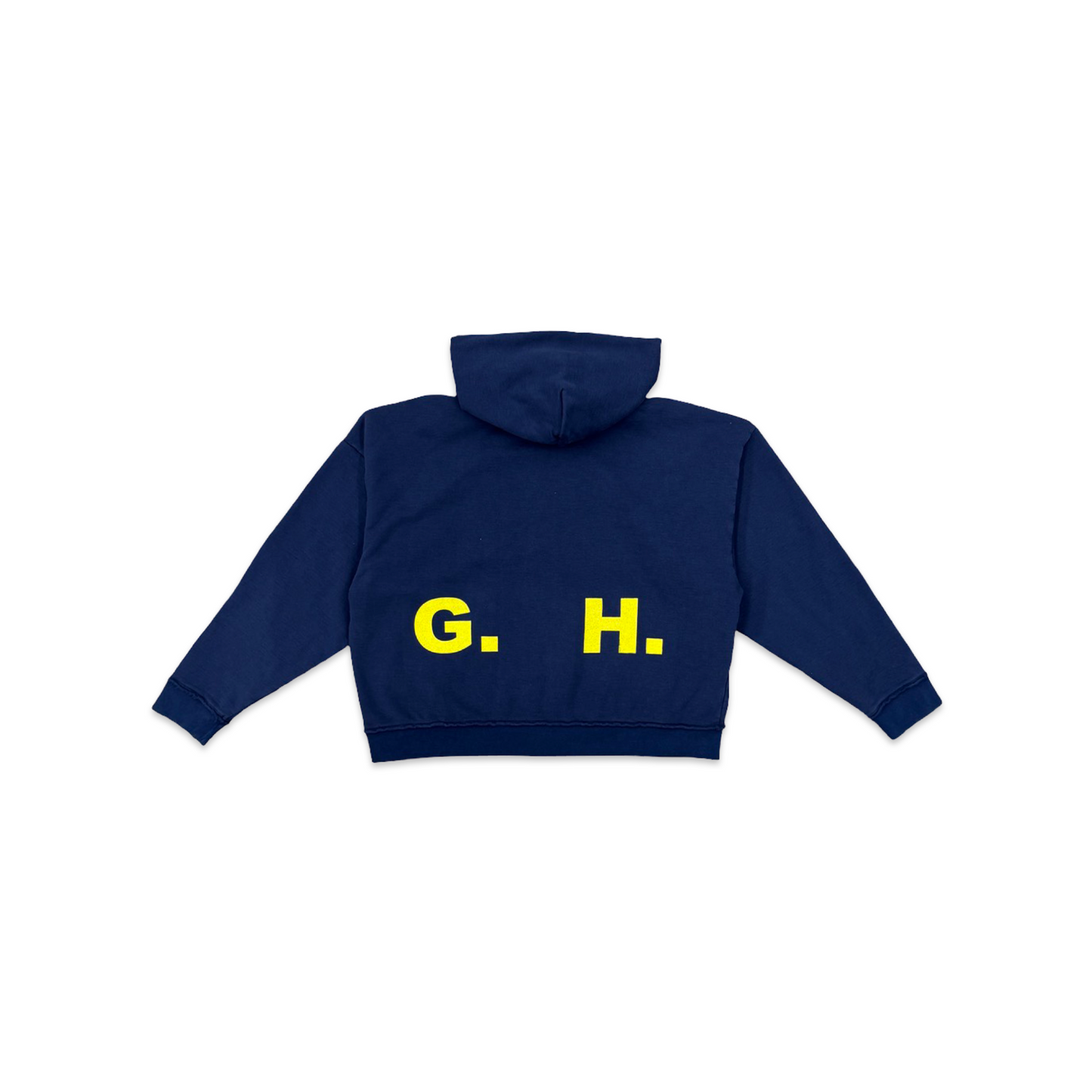 Hotline Zip Up Hoodie