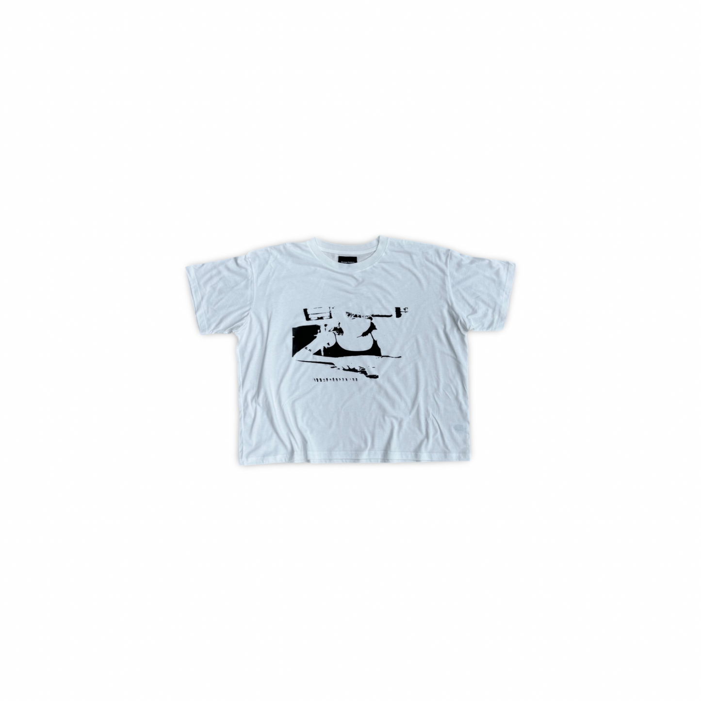My Killer Wife Tee