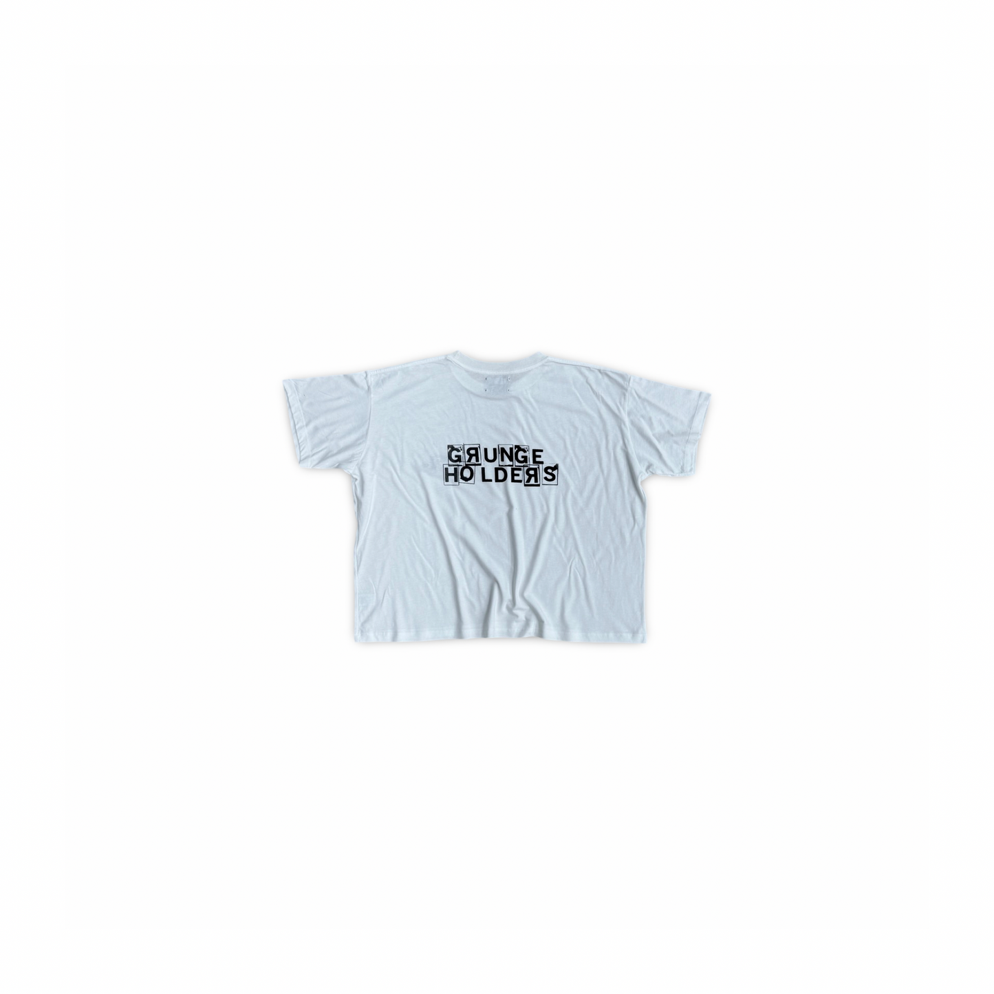 Gambler Tee
