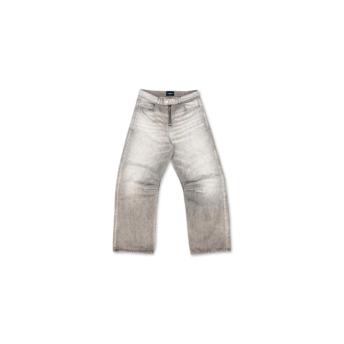 Glamis Denim Moto Pant