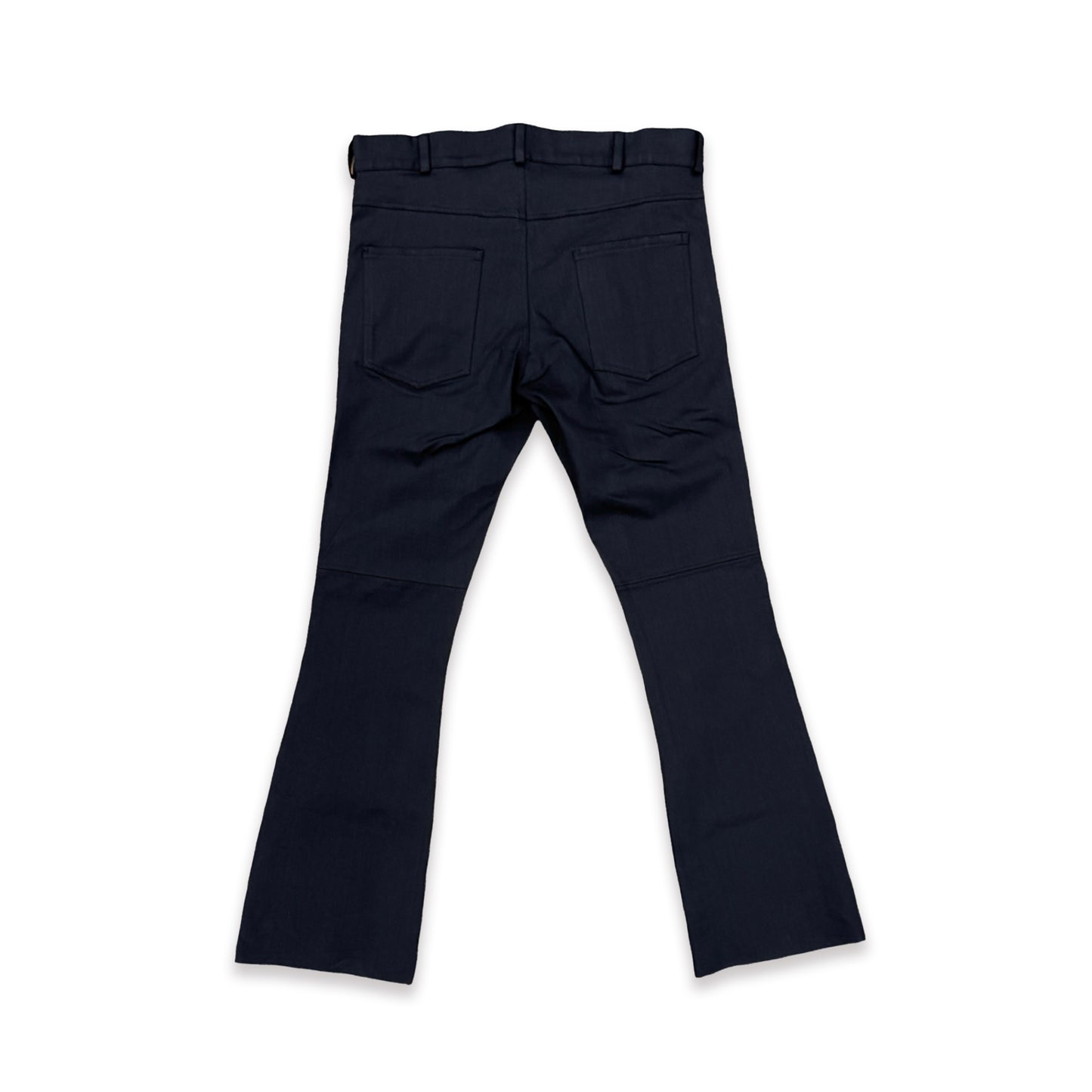 Amour Moto Flare Pants