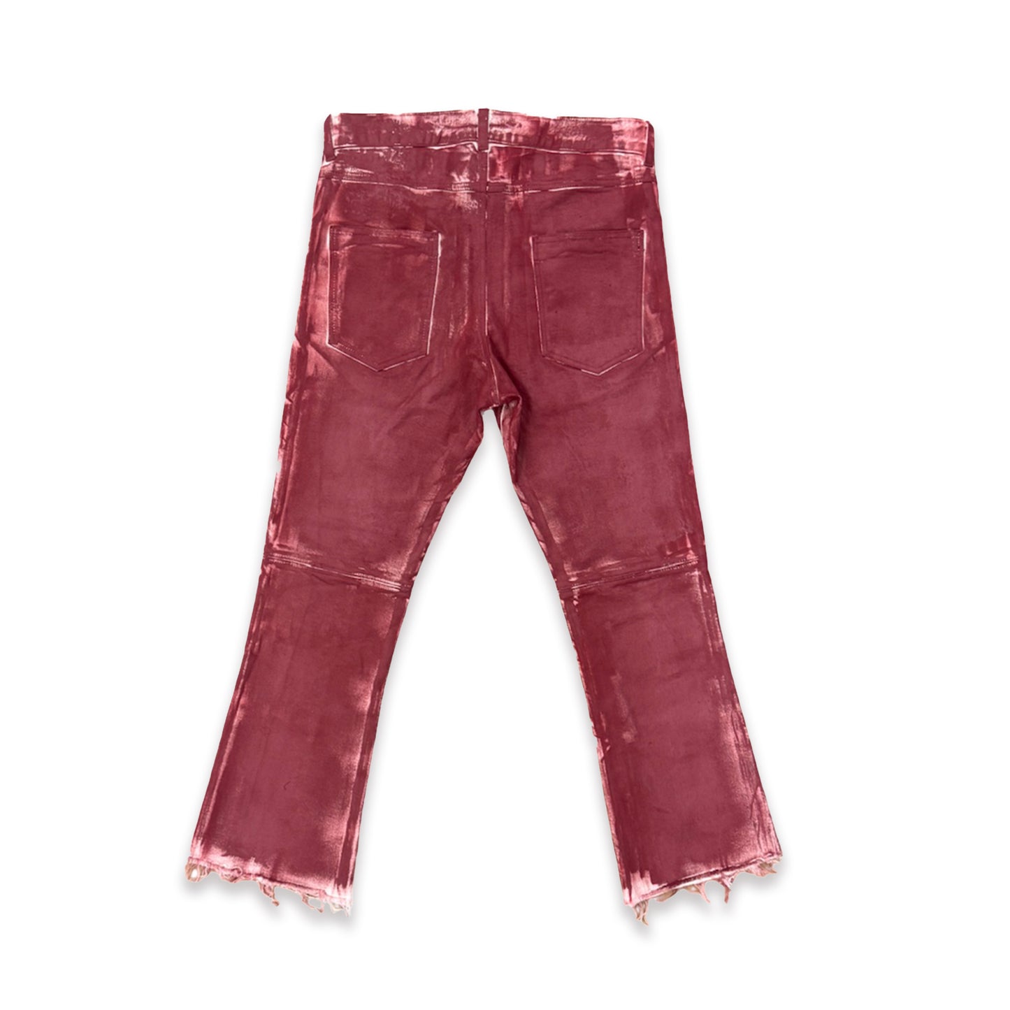 Bloostream Moto Flare Pant