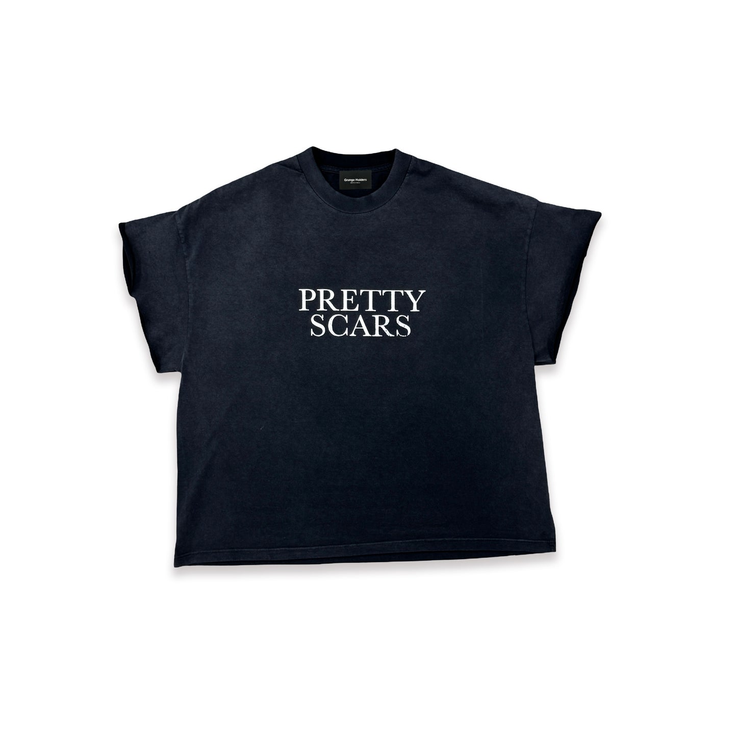 Beauty Mark Tee