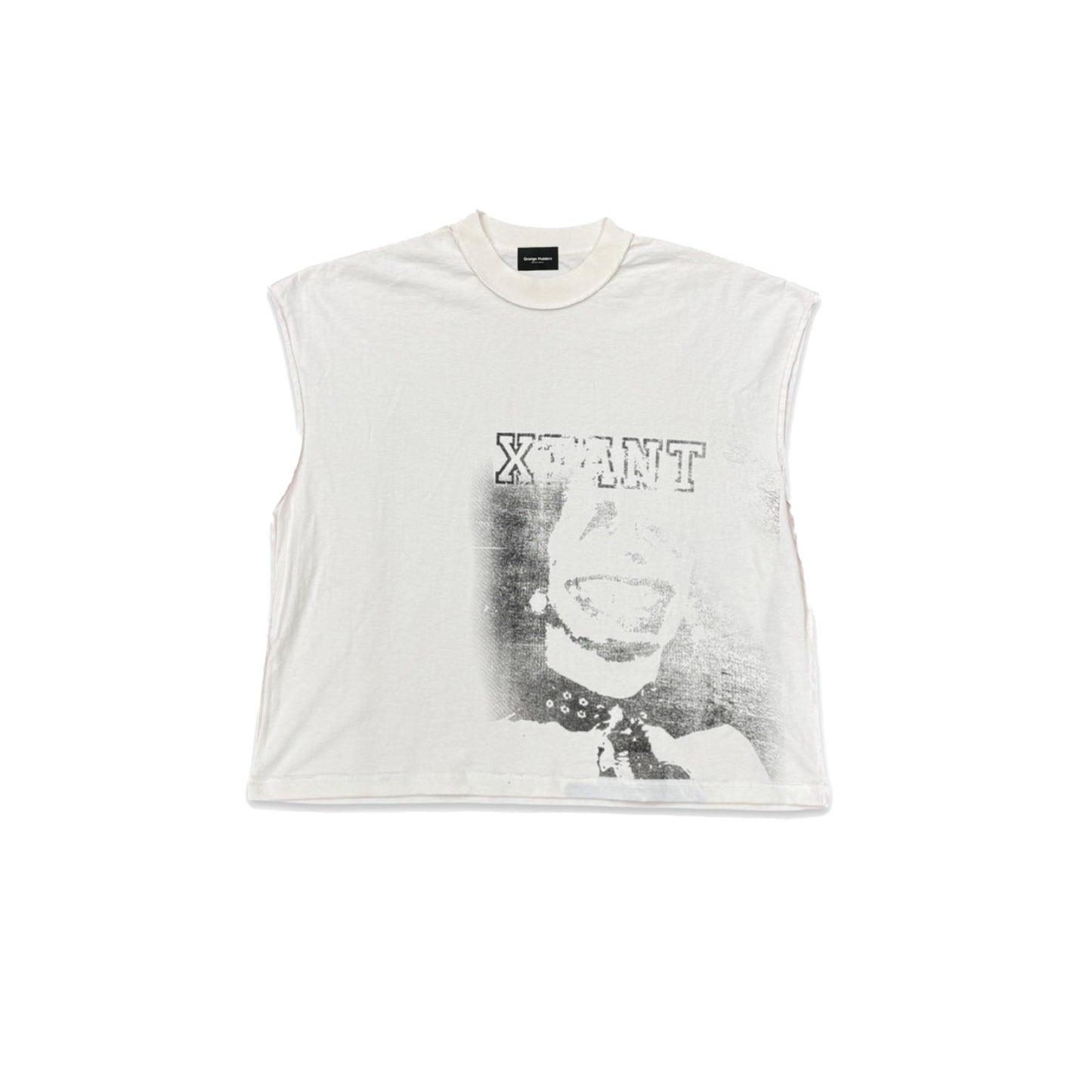 Extant Cut Off Tee