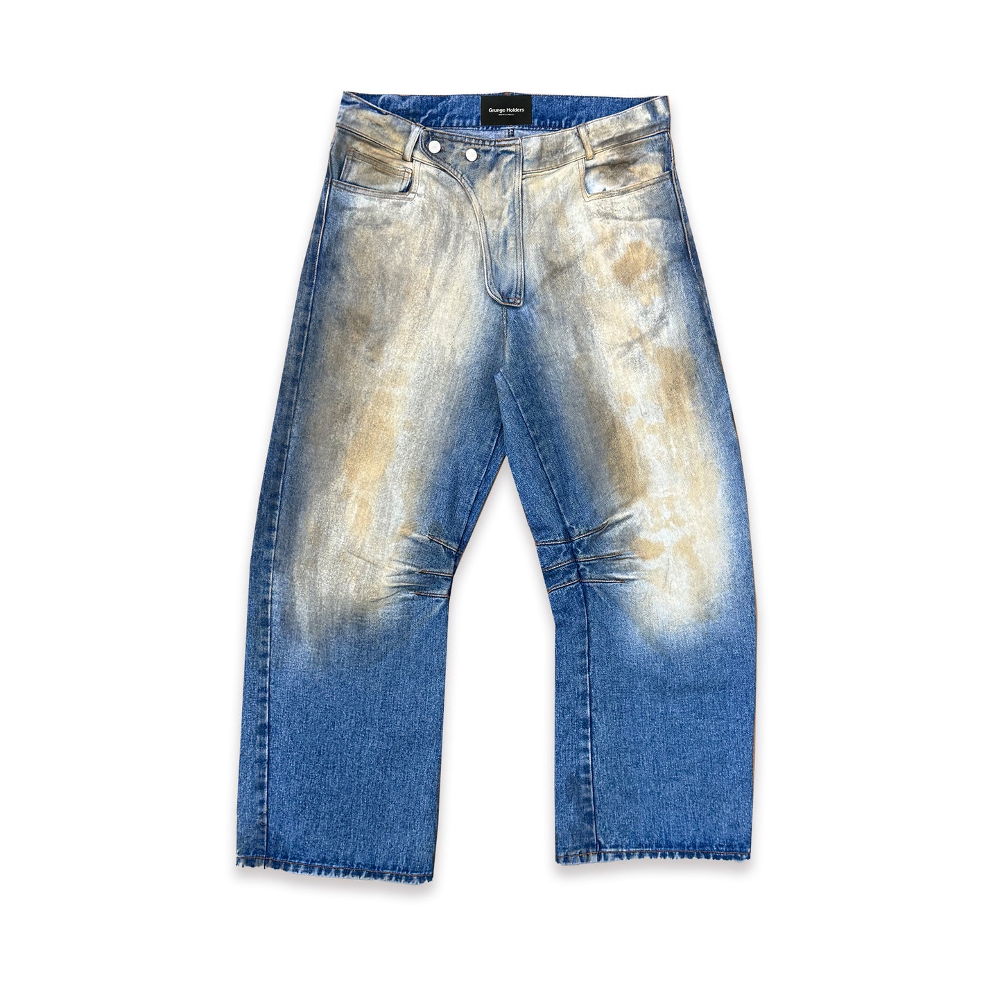 Desert Moto Pants