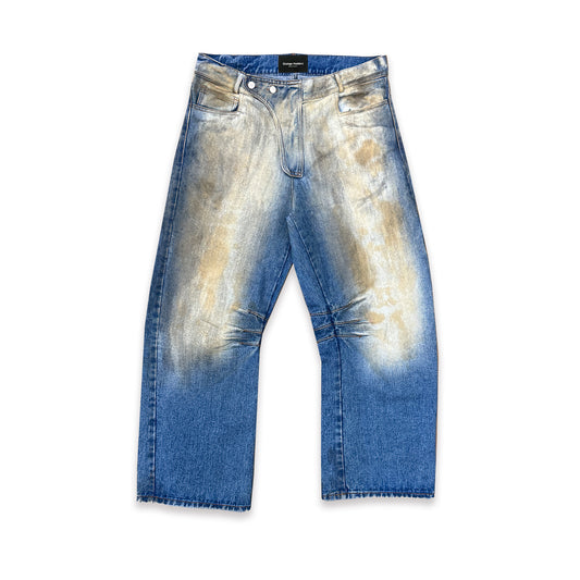 Desert Moto Pants