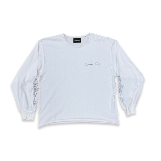 Spinal Long Sleeve Tee