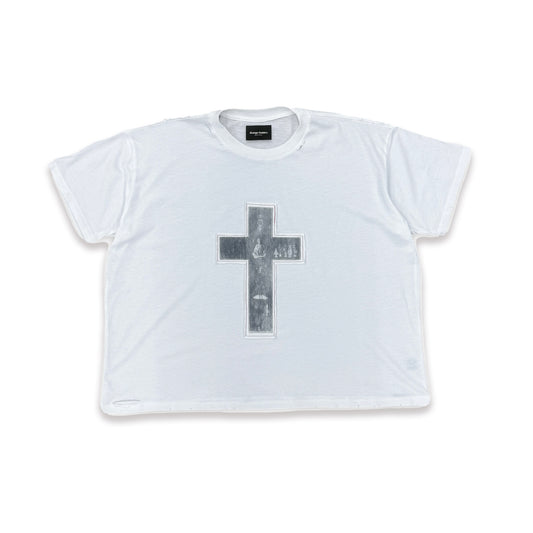 Sacrifice Patch Tee